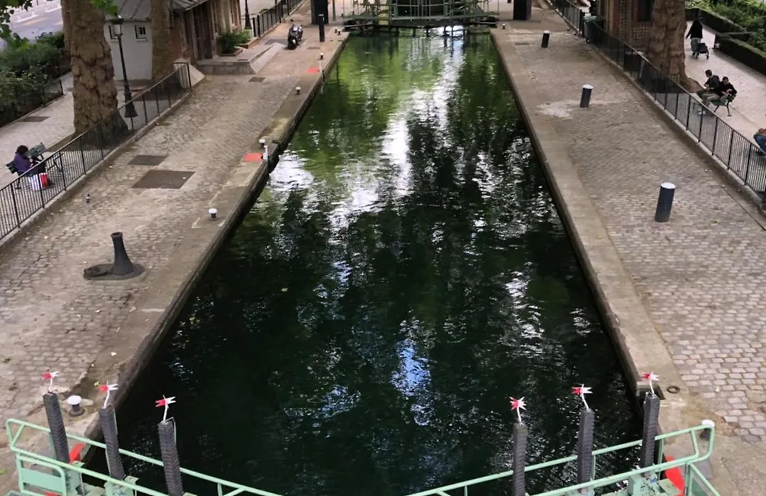 Canal St Martin Miss Dodu-1