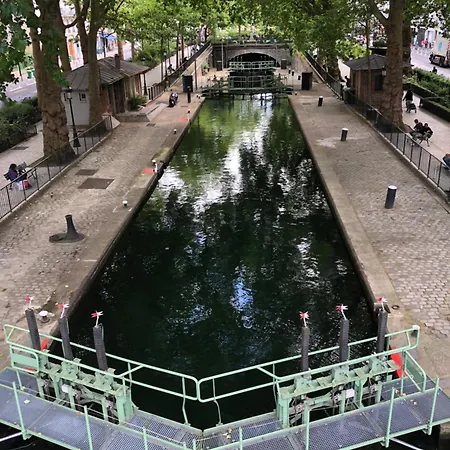 Canal St Martin Miss Dodu-2